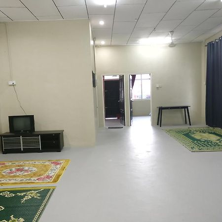 Arau Guest House Exterior foto