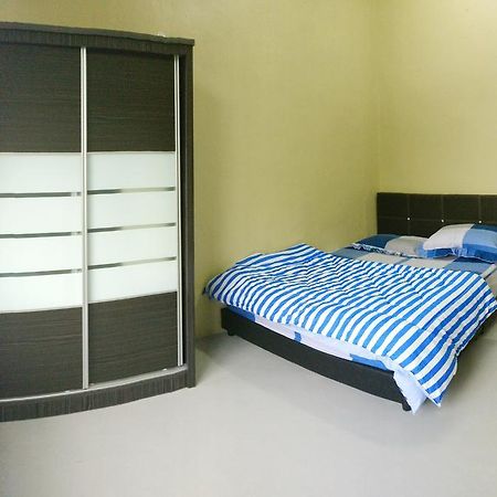 Arau Guest House Exterior foto