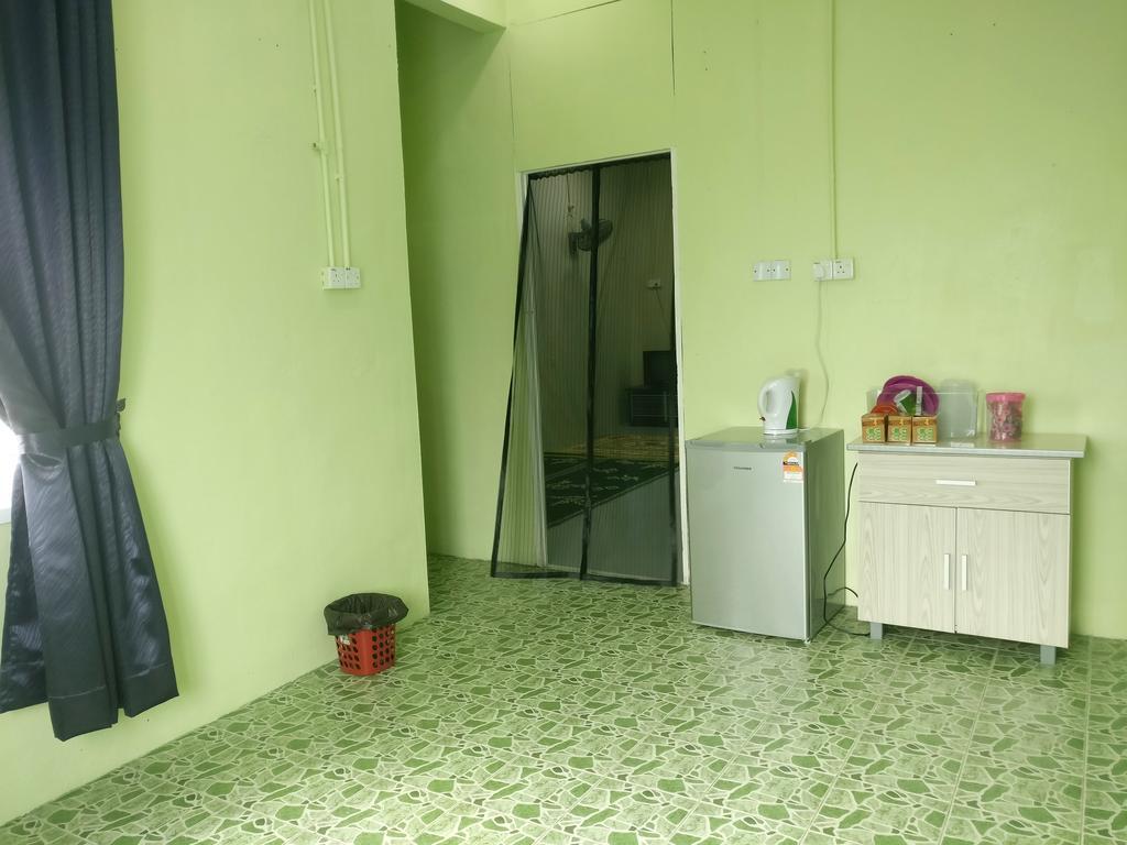 Arau Guest House Exterior foto